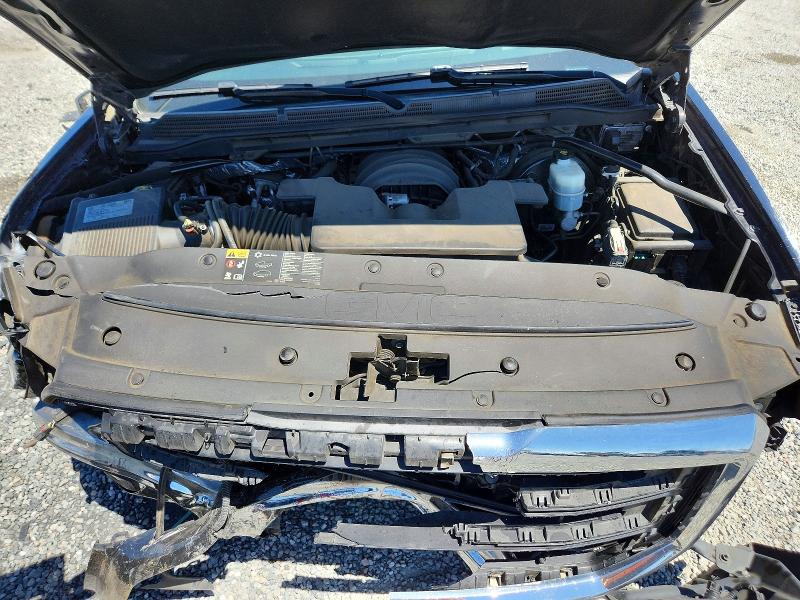 2016 Gmc Sierra მანქანა იყიდება აუქციონზე, vin: 3GTP1NEC8GG379055, აუქციონის ნომერი: 54423086