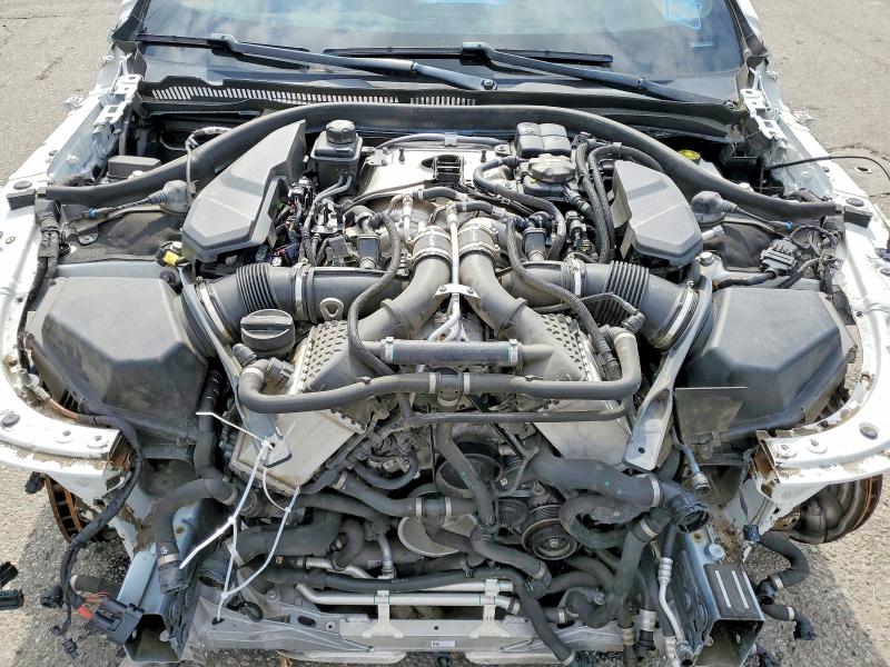 Aukcja sprzedaży 2020 Bmw M8, vin: WBSDZ0C02LCD42180, numer aukcji: 52425846