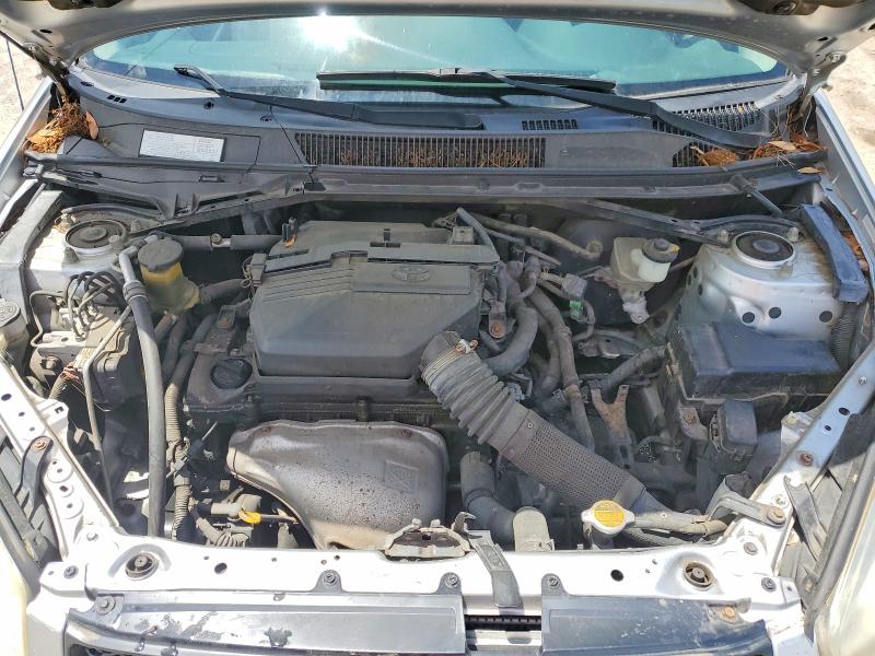 Продажа на аукционе авто 2004 Toyota Rav4, vin: JTEHD20V640027378, номер лота: 54796036