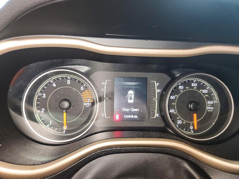 Aukcja sprzedaży 2018 Jeep Cherokee, vin: 1C4PJLCB4JD577246, numer aukcji: 55038086