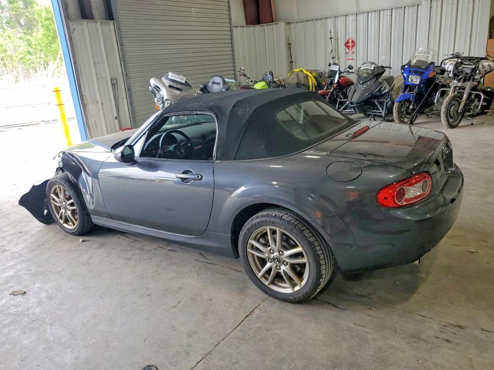 Aukcja sprzedaży 2014 Mazda Mx-5 Miata, vin: JM1NC2JF0E0235372, numer aukcji: 54496306