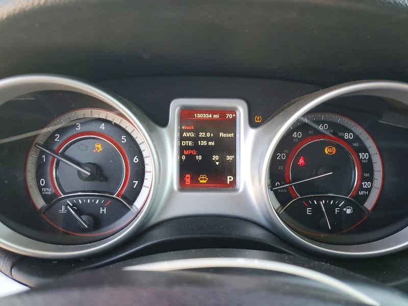 52352986 :رقم المزاد ، 3C4PDCAB6LT230895 vin ، 2020 Dodge Journey مزاد بيع
