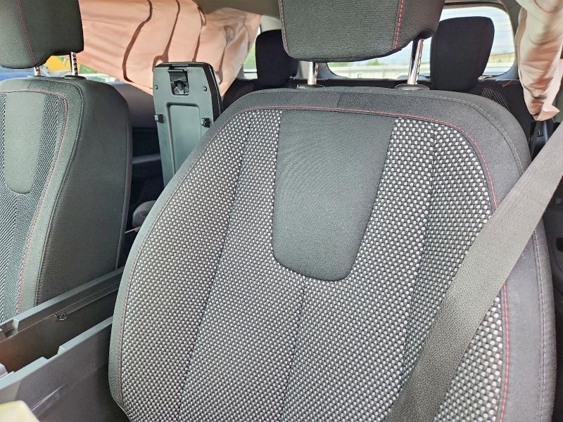 Aukcja sprzedaży 2017 Gmc Terrain, vin: 2GKALMEK4H6321558, numer aukcji: 53101136
