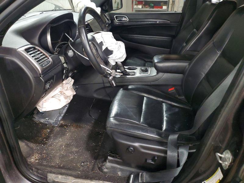 Продажа на аукционе авто 2019 Jeep Grand Cherokee, vin: 1C4RJFBG6KC708949, номер лота: 53553016