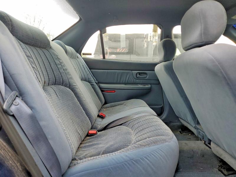 Aukcja sprzedaży 1998 Buick Century, vin: 2G4WS52M2W1608340, numer aukcji: 53567166