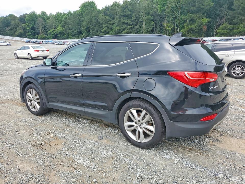 Aukcja sprzedaży 2014 Hyundai Santa Fe Sport, vin: 5XYZW3LA6EG198810, numer aukcji: 54753726