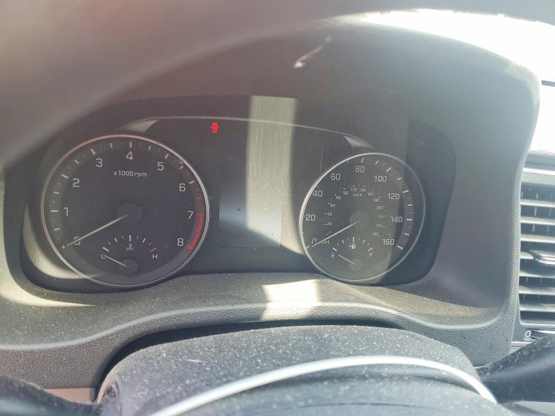 52871686 :رقم المزاد ، 5NPD84LF7HH120992 vin ، 2017 Hyundai Elantra مزاد بيع