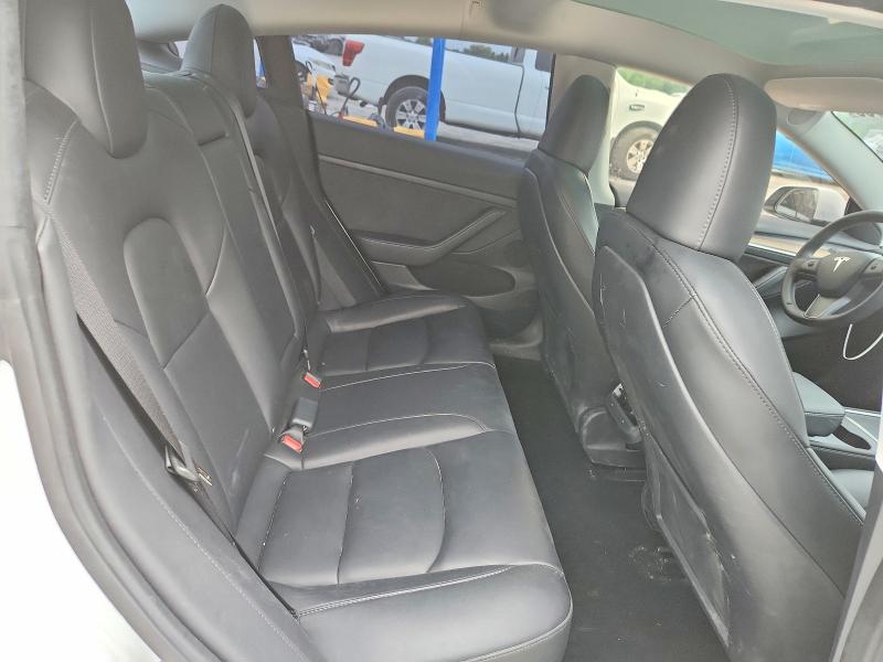 Продажа на аукционе авто 2023 Tesla Model 3, vin: 5YJ3E1EA5PF565751, номер лота: 54794786
