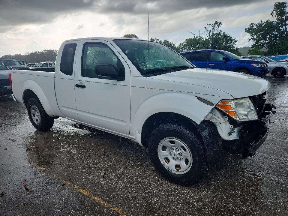 Aukcja sprzedaży 2012 Nissan Frontier, vin: 1N6BD0CT2CC404677, numer aukcji: 55455176