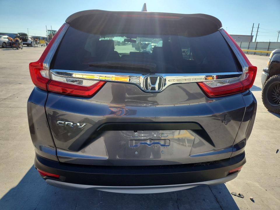 Aukcja sprzedaży 2019 Honda Cr-v, vin: 2HKRW5H34KH406340, numer aukcji: 53313986