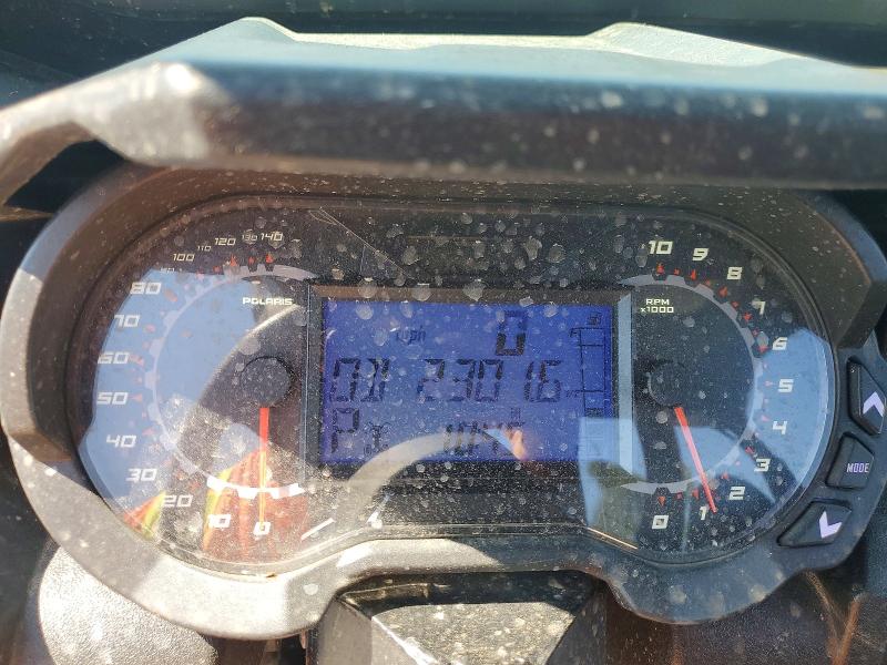 52097326 :رقم المزاد ، 3NSRGU990KH830660 vin ، 2019 Polaris General 10 مزاد بيع