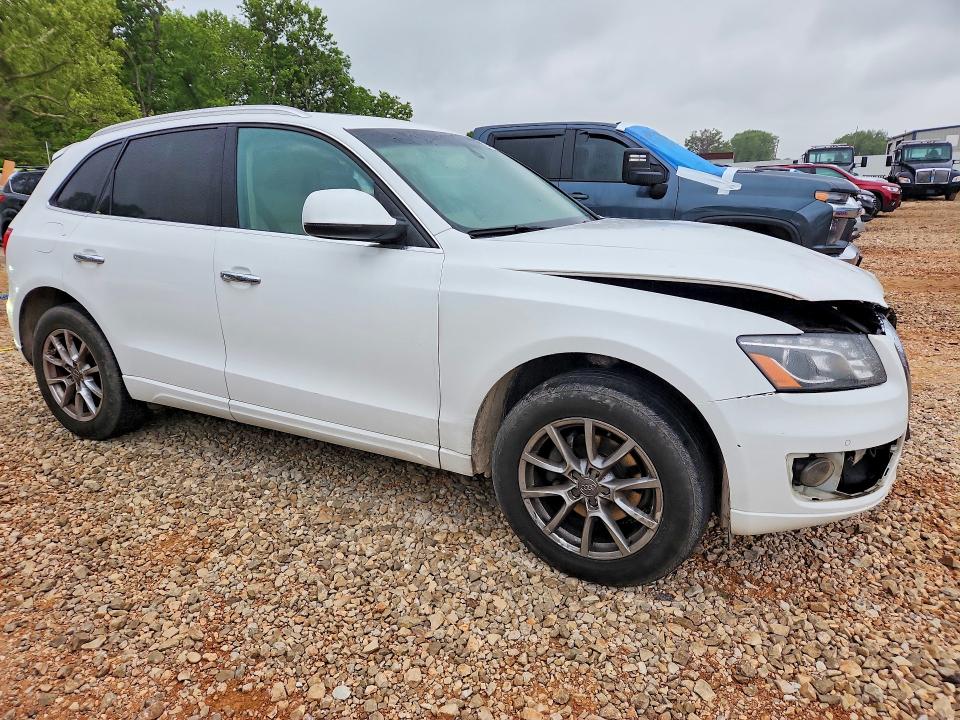 Продаж на аукціоні авто 2011 Audi Q5, vin: WA1LFAFPXBA087189, номер лоту: 52566546