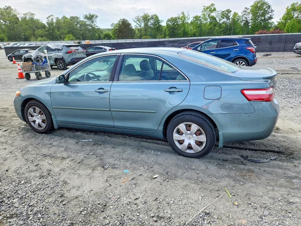 Продаж на аукціоні авто 2009 Toyota Camry, vin: 4T1BE46K29U862843, номер лоту: 52069376