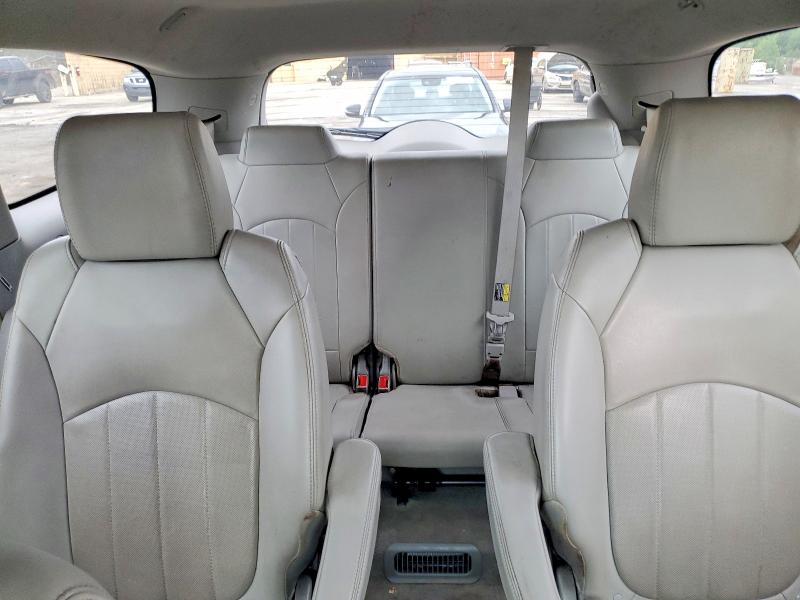 Продаж на аукціоні авто 2017 Buick Enclave, vin: 5GAKRCKD3HJ219896, номер лоту: 52763056
