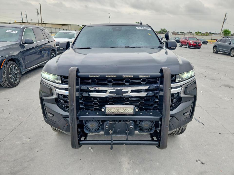 Продаж на аукціоні авто 2023 Chevrolet Tahoe, vin: 1GNSCLED5PR179601, номер лоту: 54326756