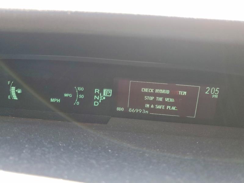 53807846 :رقم المزاد ، JTDKN3DU2E1749344 vin ، 2014 Toyota Prius مزاد بيع