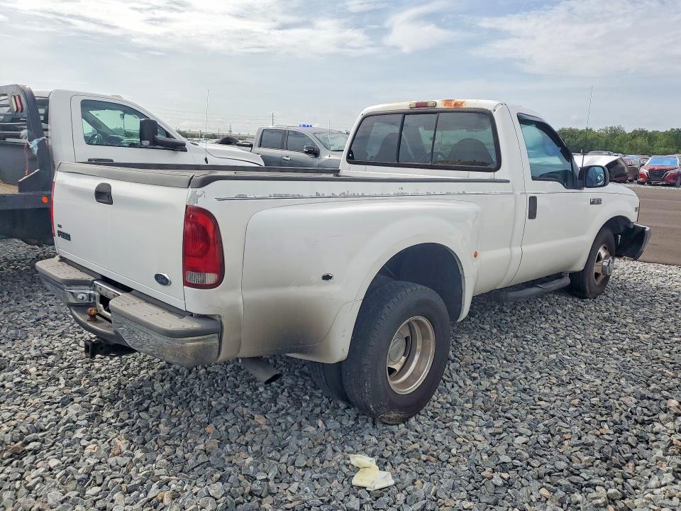 Продаж на аукціоні авто 1999 Ford F350, vin: 1FTWF32F6XEB13086, номер лоту: 55013166
