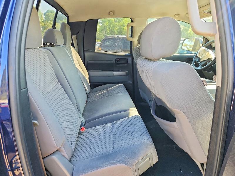Aukcja sprzedaży 2013 Toyota Tundra, vin: 5TFUM5F16DX048196, numer aukcji: 54116816