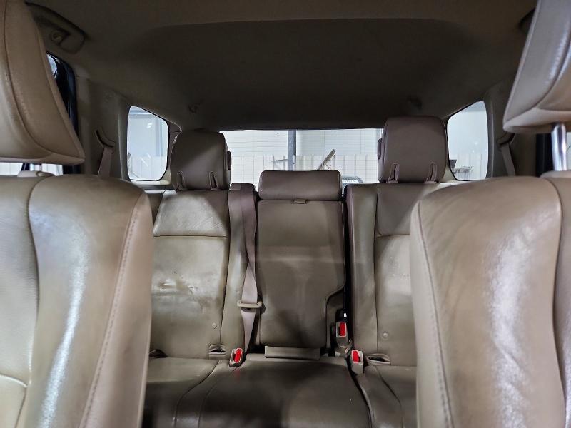 Продаж на аукціоні авто 2013 Toyota 4runner, vin: JTEBU5JR6D5147340, номер лоту: 51887286