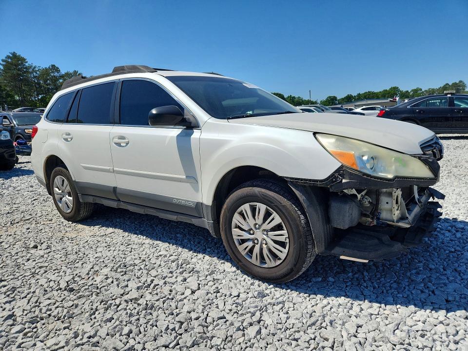 Продажа на аукционе авто 2013 Subaru Outback, vin: 4S4BRCAC1D3294355, номер лота: 53690676