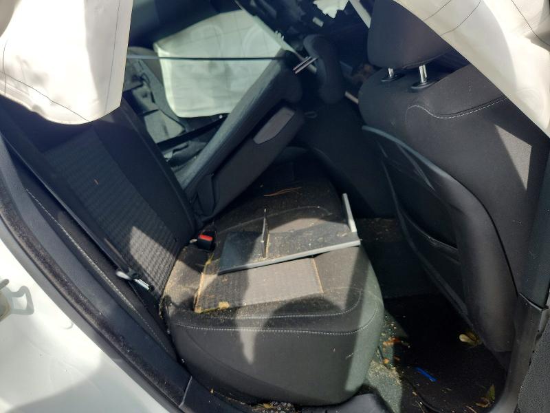 52733466 :رقم المزاد ، 2C3CDXGJ3MH594839 vin ، 2021 Dodge Charger مزاد بيع