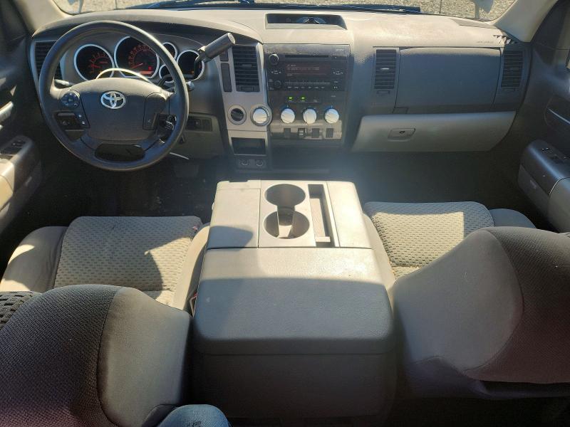52731856 :رقم المزاد ، 5TFUY5F10DX316969 vin ، 2013 Toyota Tundra مزاد بيع