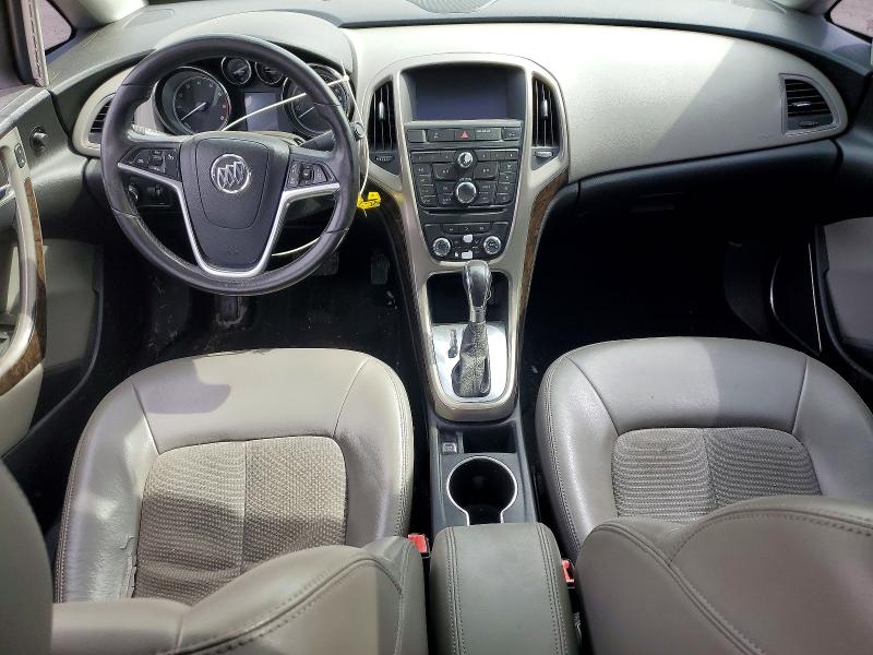 Продажа на аукционе авто 2013 Buick Verano, vin: 1G4PP5SK8D4132326, номер лота: 53929596