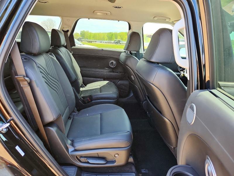 Продажа на аукционе авто 2026 Hyundai Palisade, vin: KM8RLESA9TU078836, номер лота: 52142106