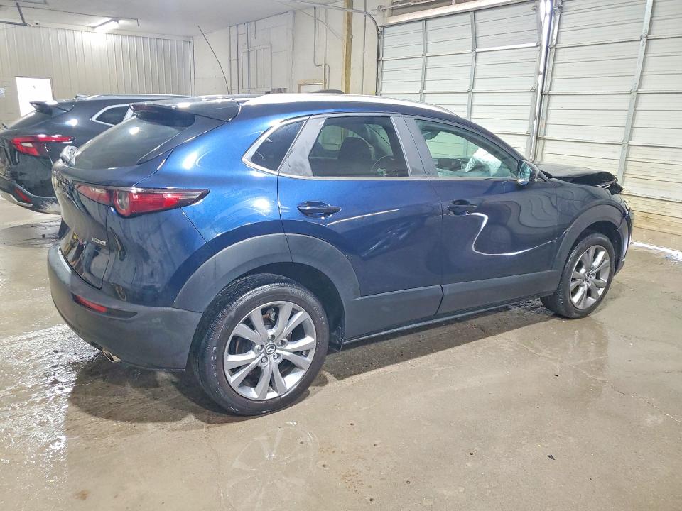 Aukcja sprzedaży 2023 Mazda Cx-30, vin: 3MVDMBCM3PM517332, numer aukcji: 54434186