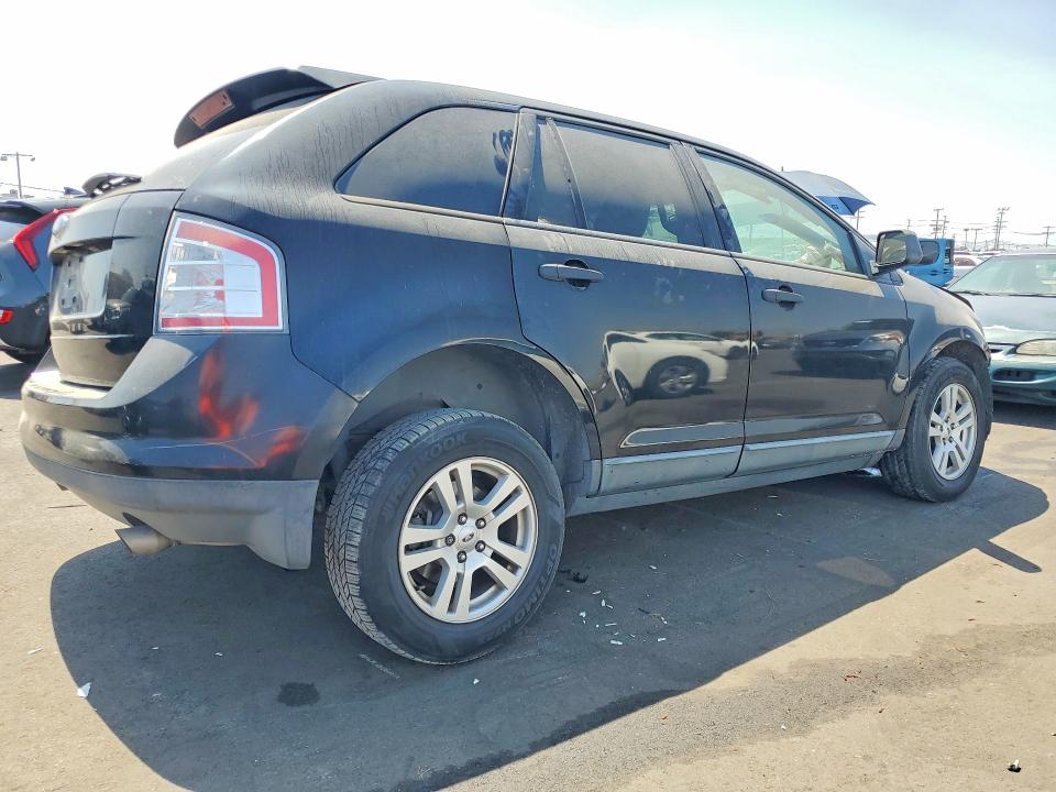 Продажа на аукционе авто 2007 Ford Edge, vin: 2FMDK36C17BB63873, номер лота: 52257256