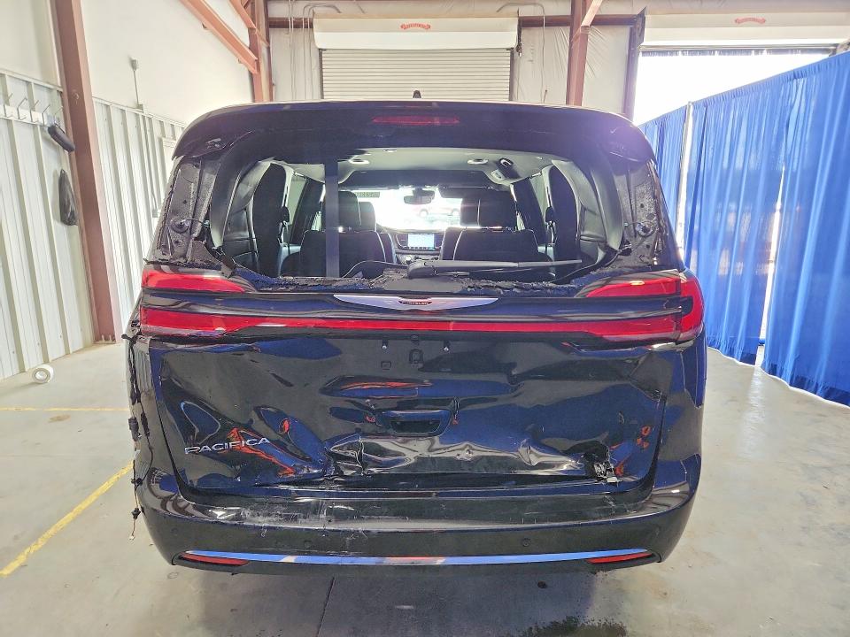 Продажа на аукционе авто 2026 Chrysler Pacifica, vin: 2C4RC1BG2TR170630, номер лота: 52336936
