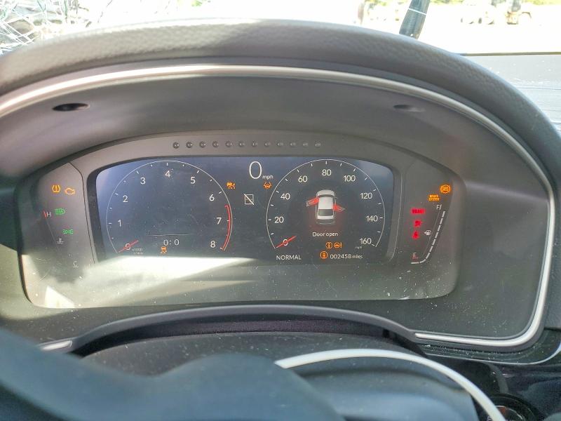 Aukcja sprzedaży 2026 Honda Civic, vin: 2HGFE1E52TH474488, numer aukcji: 53737716