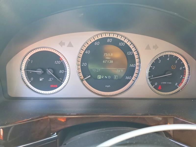 Продажа на аукционе авто 2011 Mercedes-benz Glk, vin: WDCGG5GB6BF529610, номер лота: 51911346