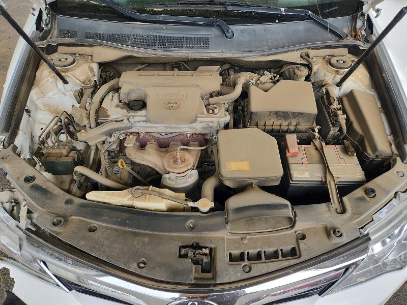 55015686 :رقم المزاد ، 4T4BF1FK4DR279314 vin ، 2013 Toyota Camry مزاد بيع