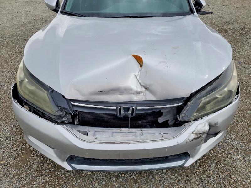 Продажа на аукционе авто 2014 Honda Accord, vin: 1HGCR2F37EA002072, номер лота: 55193036