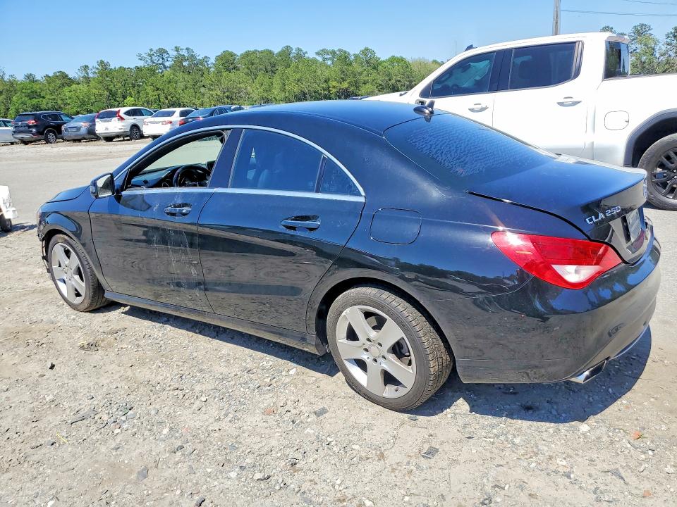 Продаж на аукціоні авто 2016 Mercedes-benz Cla, vin: WDDSJ4EB6GN322099, номер лоту: 53439656