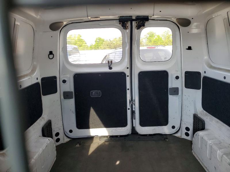 Aukcja sprzedaży 2020 Niss Nv200, vin: 3N6CM0KN7LK691046, numer aukcji: 52306986