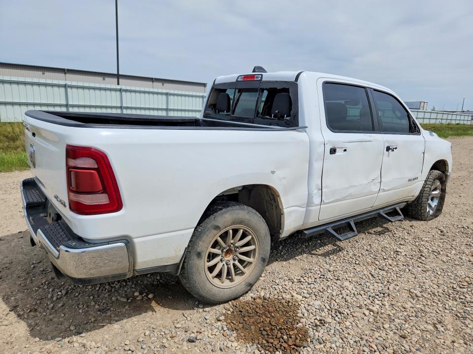Продаж на аукціоні авто 2020 Ram 1500, vin: 1C6SRFFT6LN291394, номер лоту: 55326566