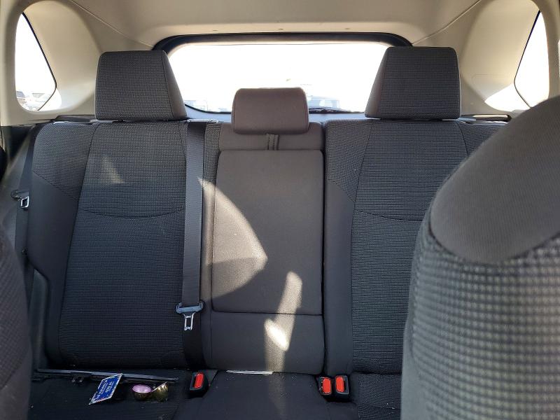 Aukcja sprzedaży 2023 Toyota Rav4, vin: 2T3F1RFV5PC325636, numer aukcji: 51585036