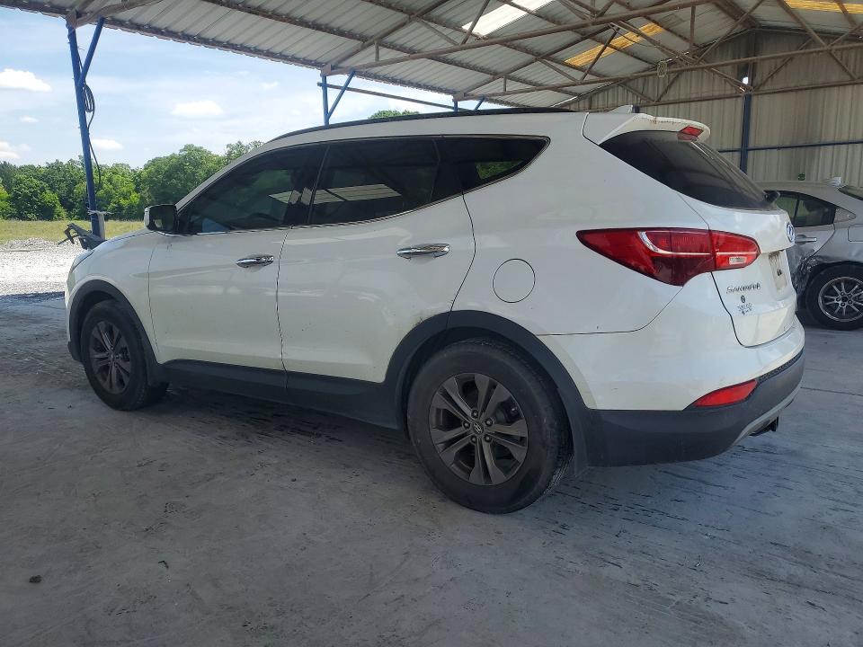 Aukcja sprzedaży 2014 Hyundai Santa Fe Sport, vin: 5XYZU3LB5EG208788, numer aukcji: 54244866