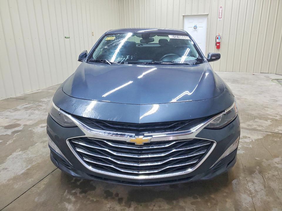 51210686 :رقم المزاد ، 1G1ZD5STXLF111925 vin ، 2020 Chevrolet Malibu مزاد بيع