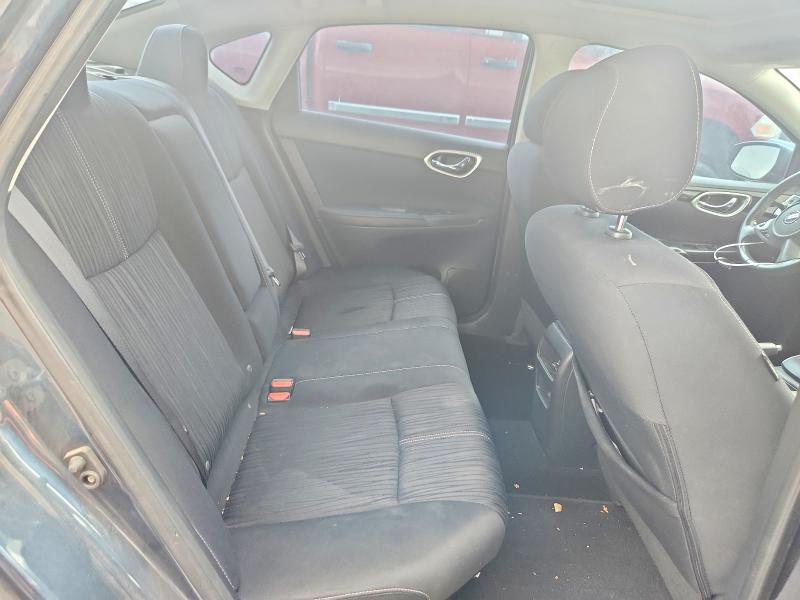 Aukcja sprzedaży 2017 Nissan Sentra, vin: 3N1AB7AP9HY221457, numer aukcji: 54458206