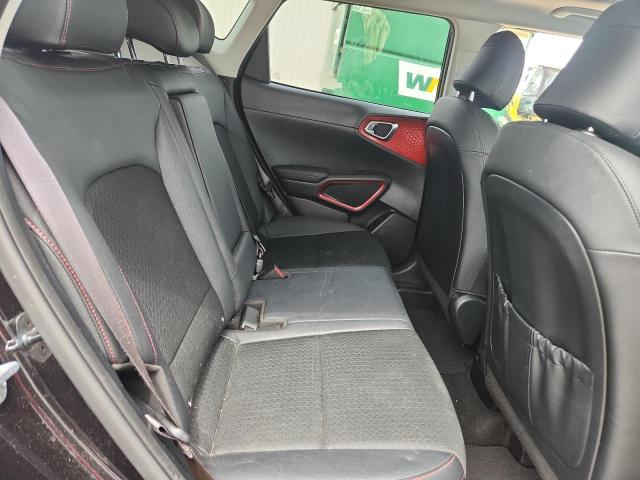 Aukcja sprzedaży 2023 Kia Soul, vin: KNDJ53AUXP7840264, numer aukcji: 54672346
