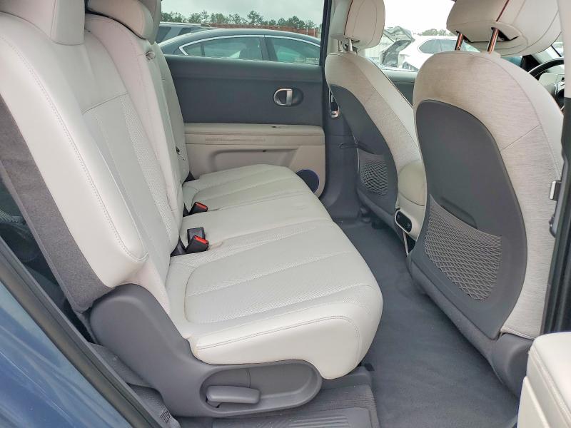 Продажа на аукционе авто 2022 Hyundai Ioniq 5, vin: KM8KN4AE3NU080675, номер лота: 54698306
