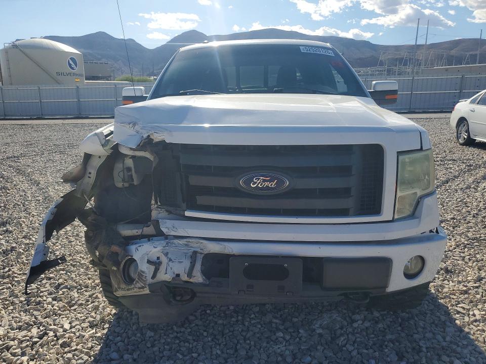 2010 Ford F150 მანქანა იყიდება აუქციონზე, vin: 1FTFW1EV9AFB47659, აუქციონის ნომერი: 52520126