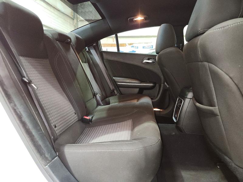 54927326 :رقم المزاد ، 2C3CDXBG4PH528848 vin ، 2023 Dodge Charger مزاد بيع