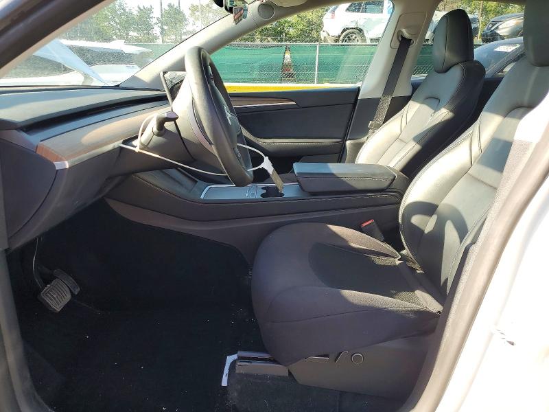 Aukcja sprzedaży 2023 Tesla Model Y, vin: 7SAYGDEE9PF840139, numer aukcji: 54702986