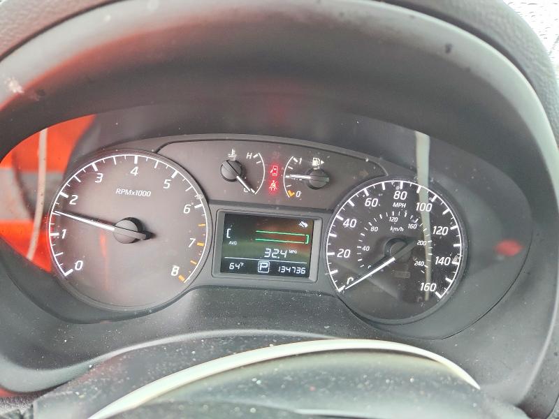 Продаж на аукціоні авто 2015 Nissan Sentra, vin: 3N1AB7AP6FY233966, номер лоту: 54355916