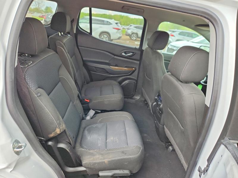 Продаж на аукціоні авто 2020 Gmc Acadia, vin: 1GKKNRLS2LZ146366, номер лоту: 52857876