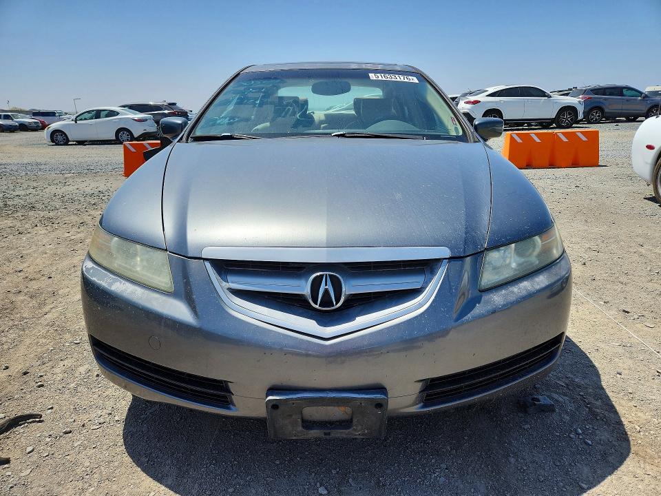 Aukcja sprzedaży 2006 Acura 3.2tl, vin: 19UUA662X6A028757, numer aukcji: 51633176